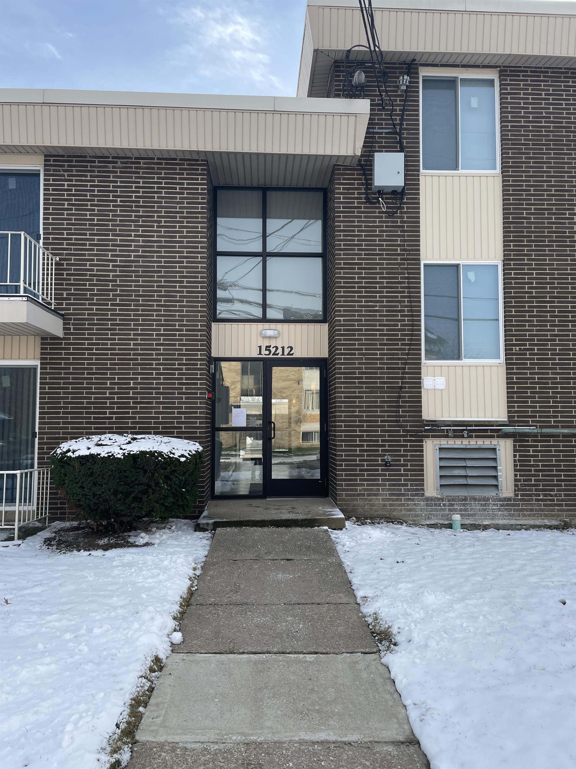 15212 Maple Park Drive - 1