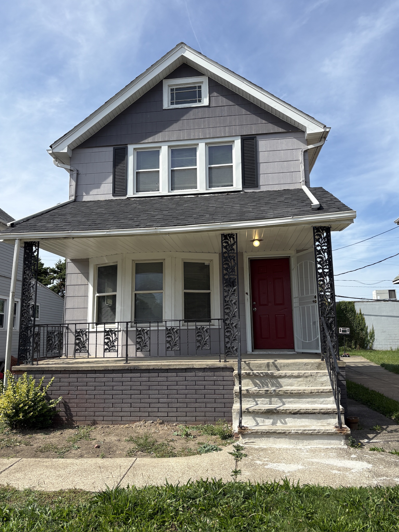 3058 West 116th Street