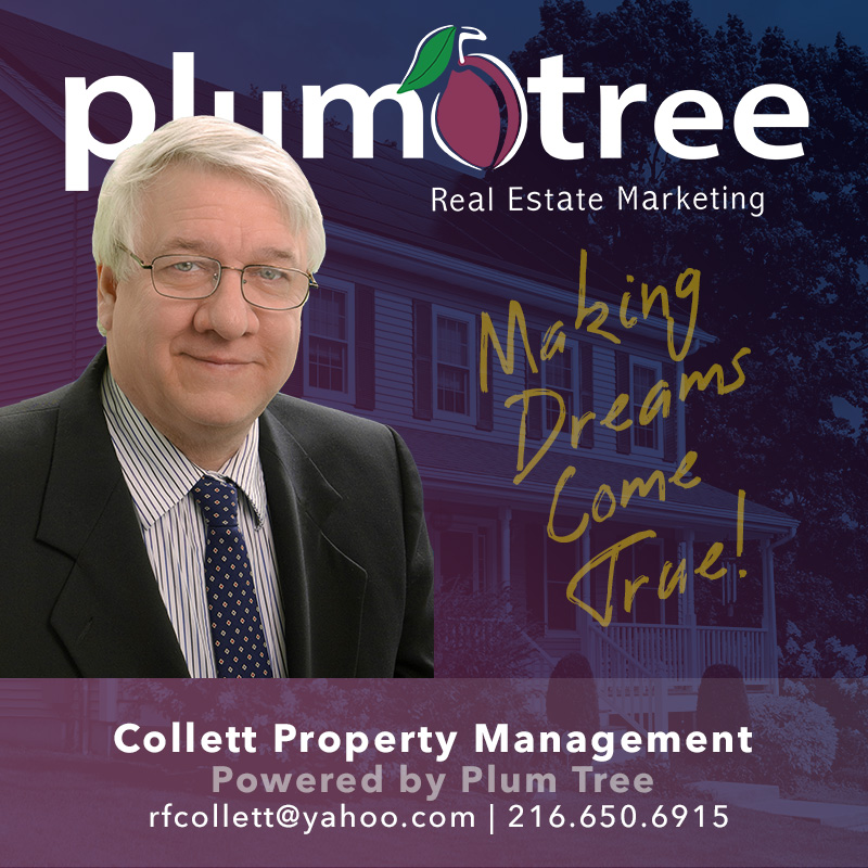 Collett Property Management, Plum Tree